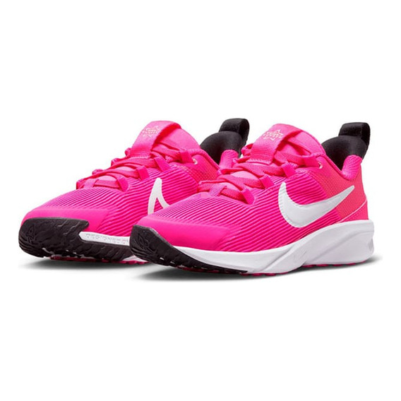 Championes Nike Star Runner 4 De Niños - Dx7614-601 Energy