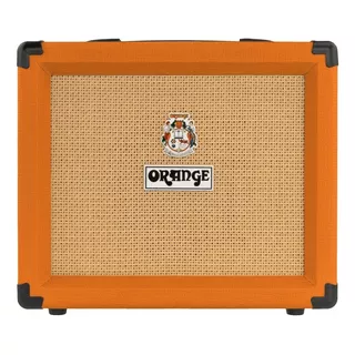 Amplificador Guitarra 20w ( ) Crush 20 Orange