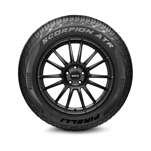 Llanta 205/65 R15 Pirelli 94h S-atr Índice De Velocidad H