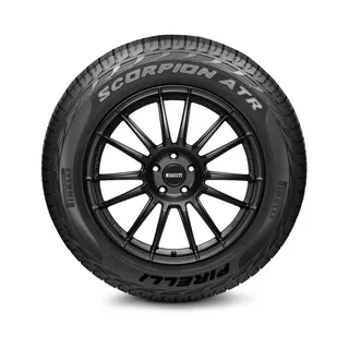 Llanta 205/65 R15 Pirelli 94h S-atr Índice De Velocidad H