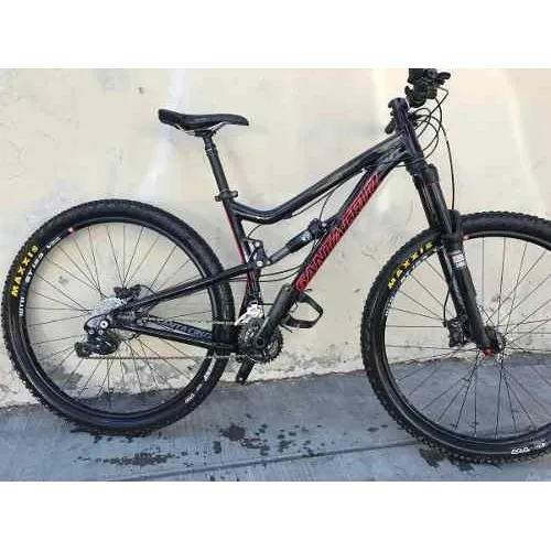 Santa cruz bikes mercadolibre sales