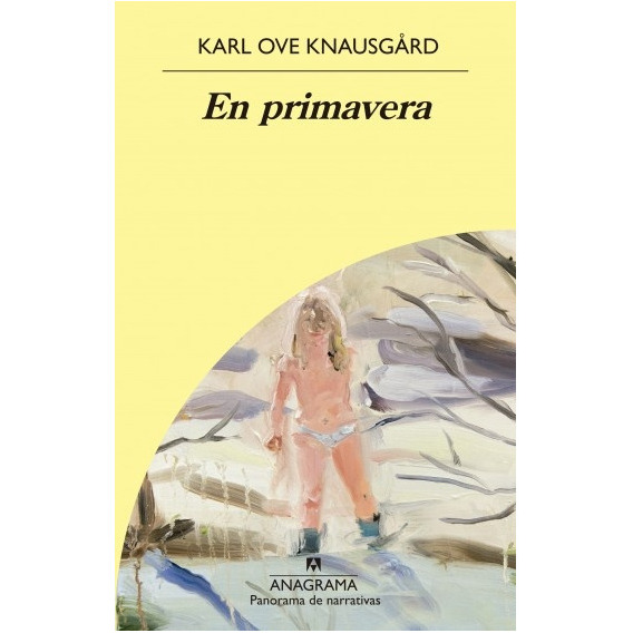 En Primavera - Karl Ove Knausgard