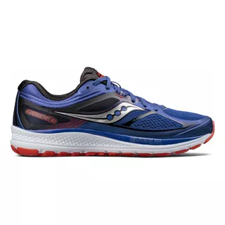 Championes Saucony Running Guide Hombre