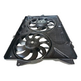 Electroventilador Ford Flex V6 3.5 2010-2012