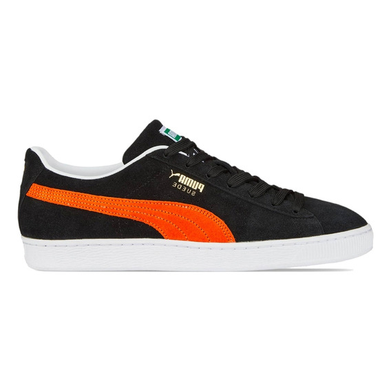 Tenis Puma Suede Classic Xxi Trainers Hombre Casual