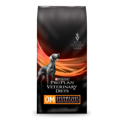 Pro Plan Canine Om 8,16kg