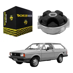  Coxim Cambio Axios Parati 1.6 1984 A 1986