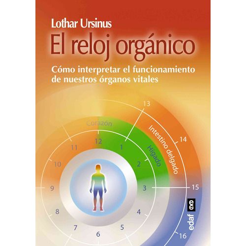 El Reloj Organico