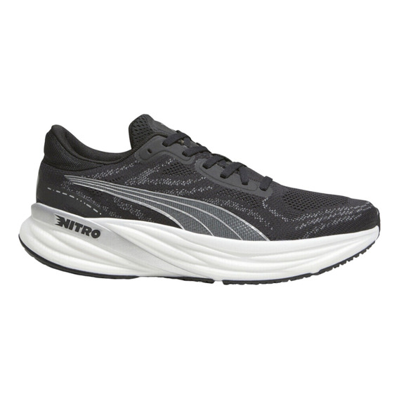 Tenis Puma Hombre Caballero Running Magnify Nitro 2 