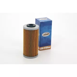 Filtro Óleo Sherco Husq Tc Te 449 511 2.5 5.1 04/16 Twin Air