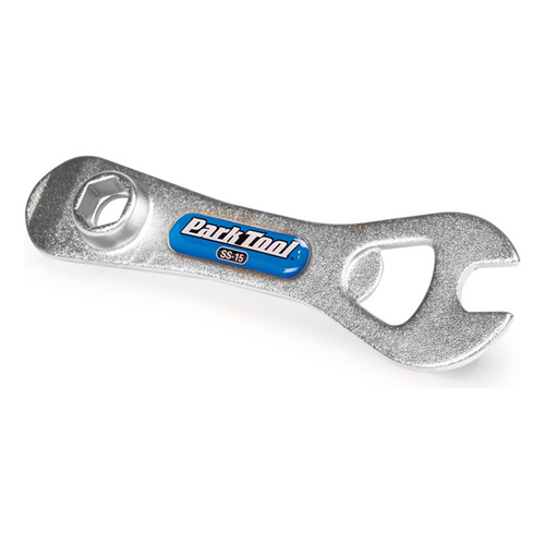 Llave Emergencia Para Bicicleta 4 Funciones Ss-15 Park Tool