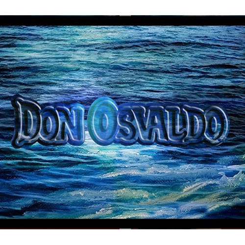 Don Osvaldo (nuevo Álbum 2019) Callejeros, La Renga, Sumo