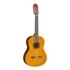Guitarra Electroacústica Yamaha CX40 para diestros natural palo de rosa brillante