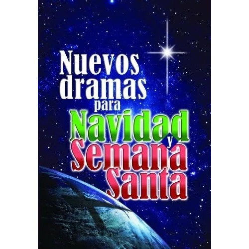 Nuevos Dramas Para Navidad Y Semana Santa