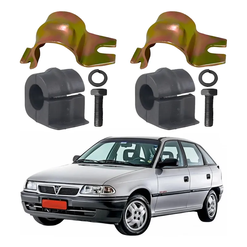 Kit Barra Estabilizadora Astra 2.0 8v 1994 A 1997