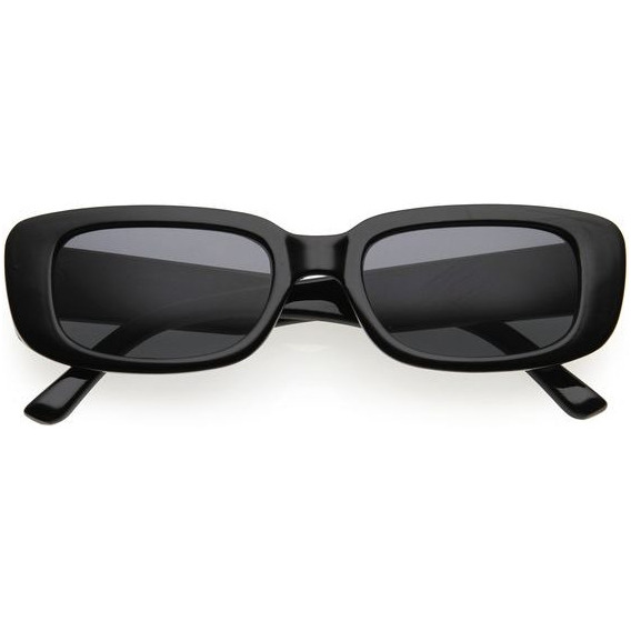 Lentes De Sol Retro Absoluta - Uv 400 - Unisex