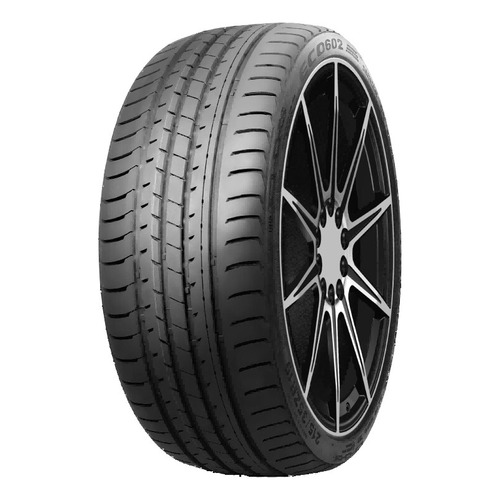 Llanta Eco602 Mazzini 265/35r19 98y Índice De Velocidad Y