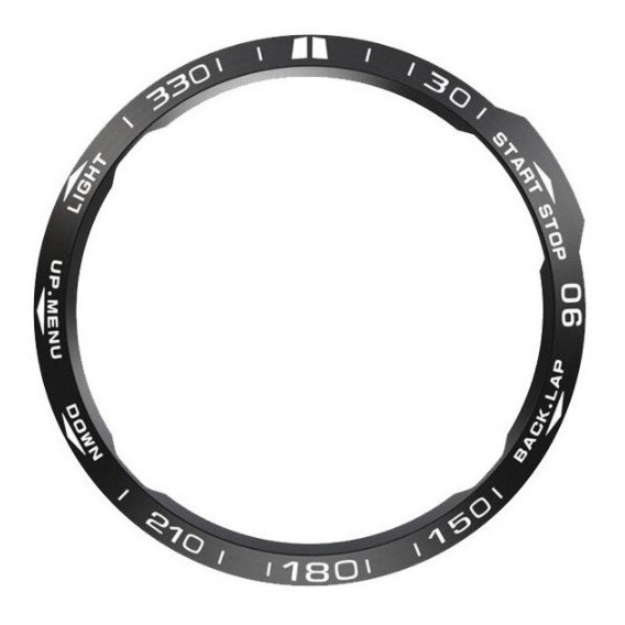 Bisel Compatible Con Reloj Garmin Fenix 6x - 6x Pro Nuevo 