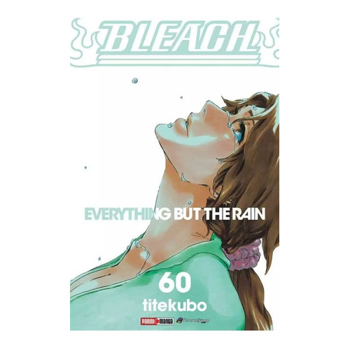 Bleach: Bleach, De Tite Kubo. Serie Bleach, Vol. 60. Editorial Planet Manga, Tapa Blanda, Edición Latinoamerica En Español, 2023