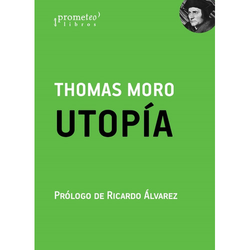 Utopia  Moro