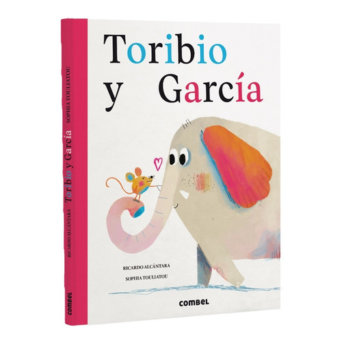 Toribio Y Garcia