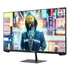 Monitor Gamer Dahua Full Hd 165hz 1ms Sin Bordes LED negro