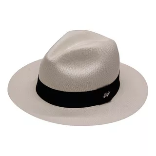 Sombreros Panama Hat O Paja Toquilla Tortugahat Blanco