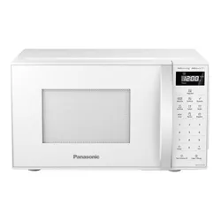 Micro-ondas NN-ST25LWRU 700w Branco Panasonic 127V no Mercado Livre com oferta e cupom de desconto