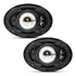 2 altavoces Jbl Selenium 69qdfx100, 200 W, Rms Flex, 6 x 9 pulgadas