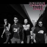 Cd Generacion Zombie - Generación Zombie (2010)