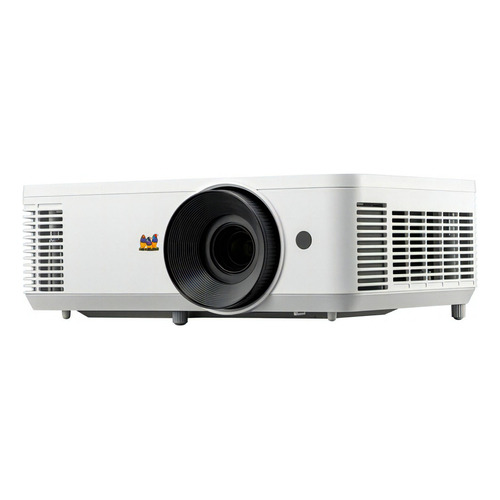 Proyector Viewsonic Pa700w Dlp Wxga 1280x800 4500 Lúmenes