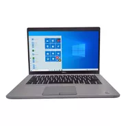 Notebook Dell Intel I5 8gb Ddr4 Ssd 512gb M2 14 Win 10 Plus