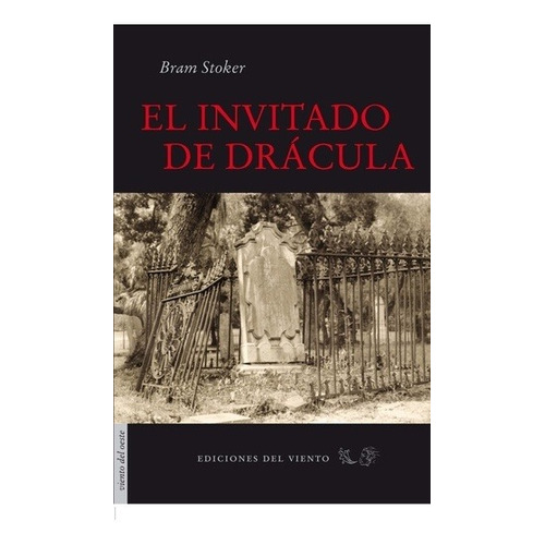 Invitado De Drácula, El - Bram Stoker