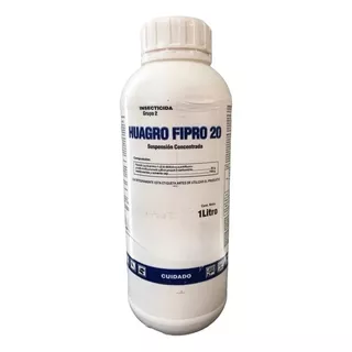 Insecticida Fipronil 20% Hormiguicida Plagas 1lt