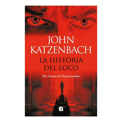 Libro La Historia Del Loco - John Katzenbach