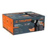 Rotomartillo Truper Uso Industrial 1500w 6 Joules K37