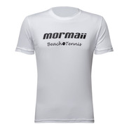 Camisa Mormaii Beach Tennis Masculina Fps 50 +