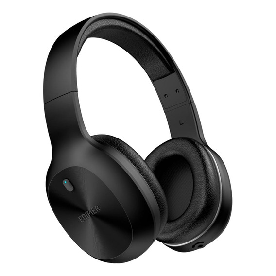 Auriculares Bluetooth 5.1 Edifier W600bt - Negro