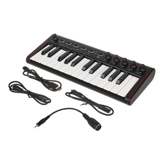 Controlador Irig Keys 2 Mini