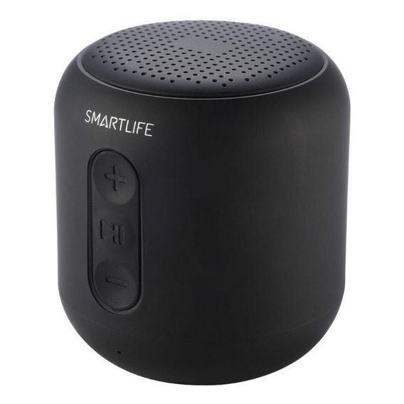 Parlante Portatil Bluetooth 5w Smartlife Sl-bts003b