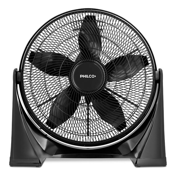 Ventilador Turbo Philco Vtp2023p 20 50w 3 Vel