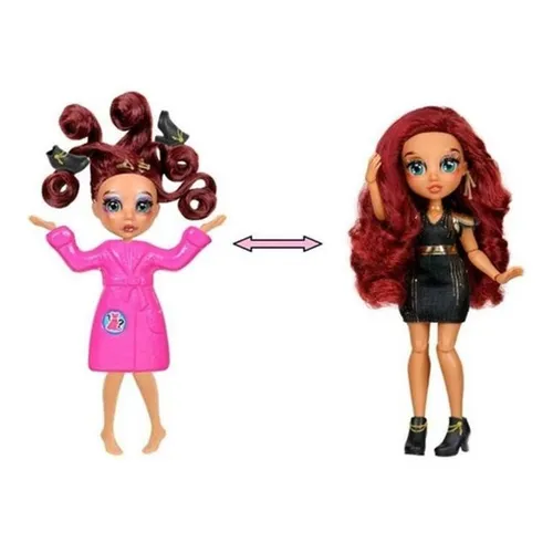 Mu eca Fail Fix Makeover Rescata Mi Imagen Bandai Loves Glam