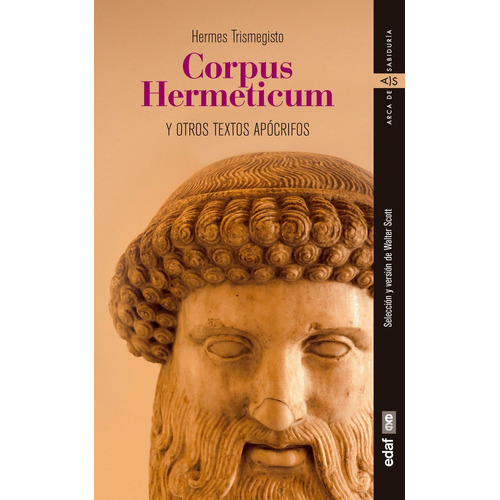 Libro Corpus Hermeticum