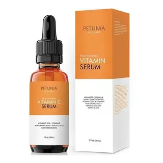 Vitamina C 30ml - Petunia