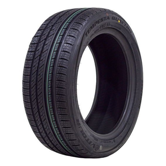 Neumatico 245/55r19 103w Vitour Tempesta Quattro