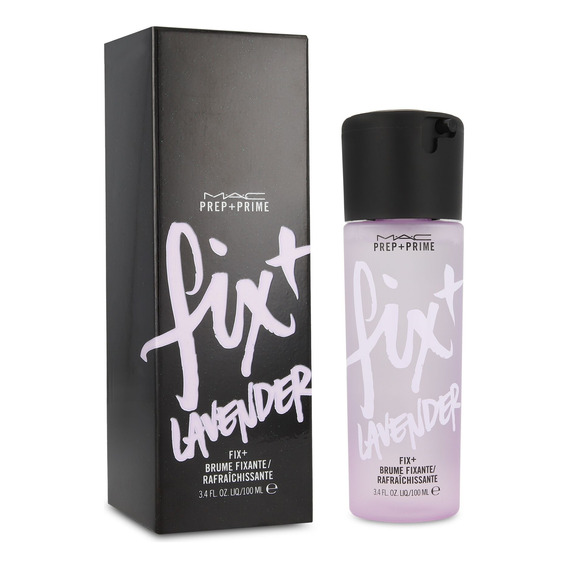 Humectante Mac Prep + Prime Fix+ Skin Lavender