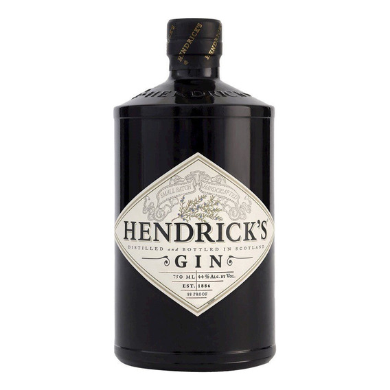 Gin Hendrick's Dry 700 mL