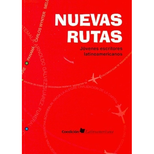 Nueva Rutas - Aa.vv, De Aa. Vv.. Editorial Aique En Español