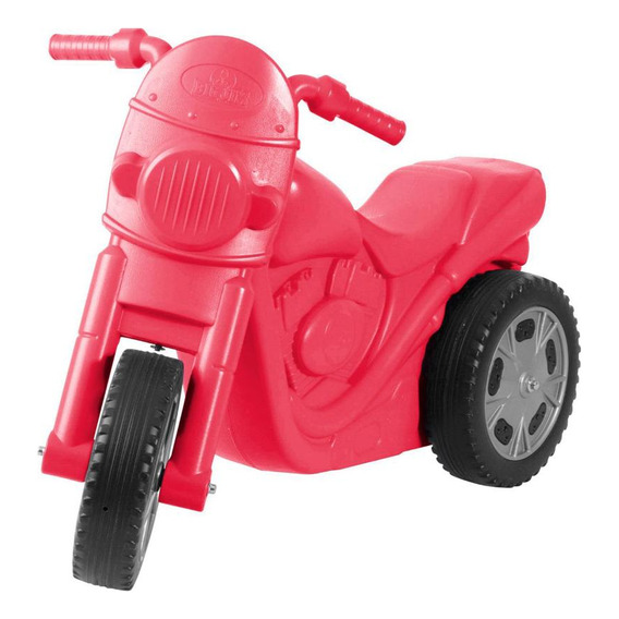 Triciclo Moto Buggy Infantil Big Jim Oferta