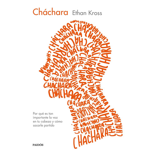 Cháchara - Kross, Ethan  - *